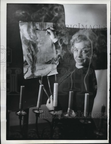 1961 stampa foto - 1961,