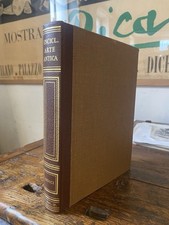 Enciclopedia dell arte antica - enciclopedia,