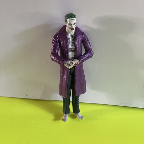 The joker batman comics - the,