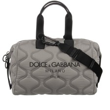 DOLCE & GABBANA DG Logo Borsa