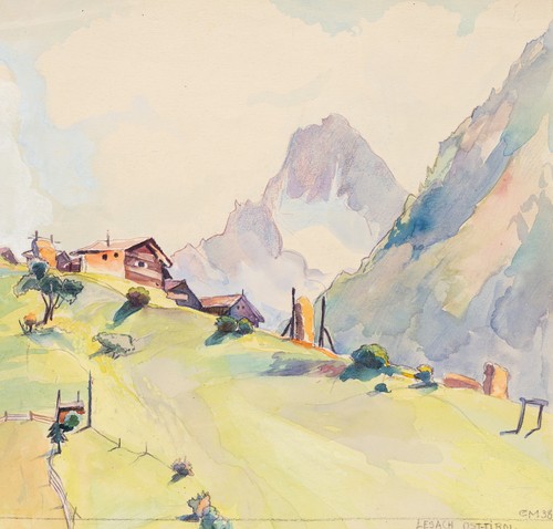 Rifugi alpini osttirol - alpini, in