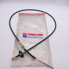 BCP - CAVO DISINNESTO FRIZIONE PER SUZUKI SATANA SJ410 1984... FM-1583