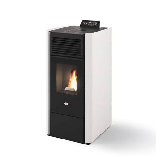 Stufa pellet aria - stufa, a