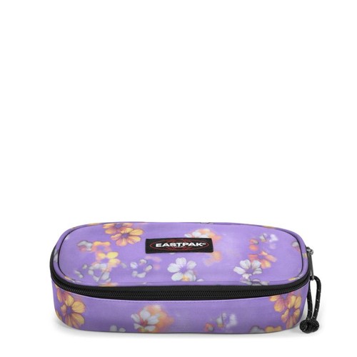 Eastpak astuccio oval single - eastpak,