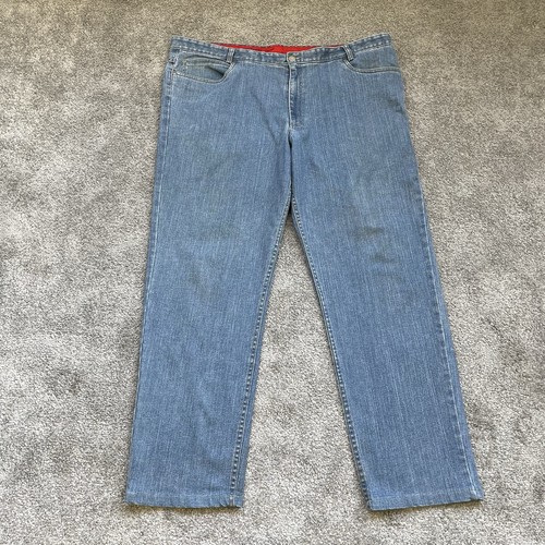 Jeans burberry blu denim - blu, w44