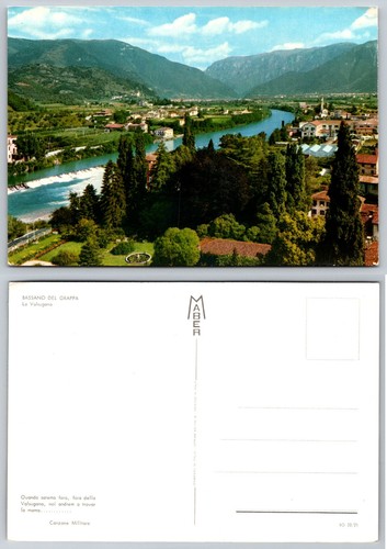Bassano del grappa valsugana - del,