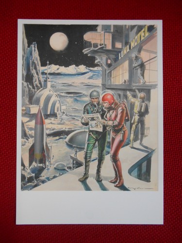 Walter molino grande - walter, un