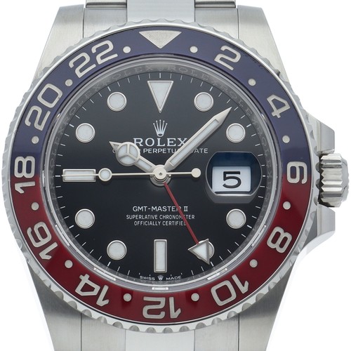 Orologio rolex gmt master - rolex, 2