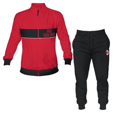 Tuta Homewear Ragazzo MILAN