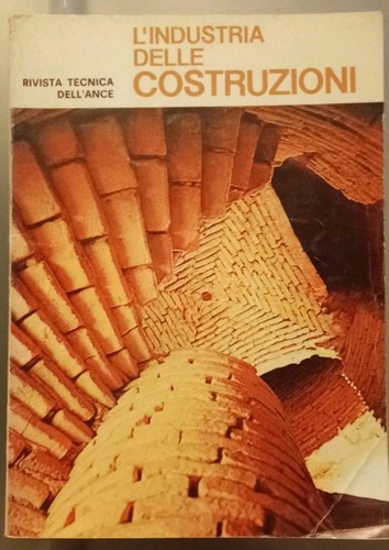 Industria tecnica costruzioni - tecnica,