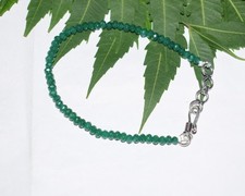 Bracciale rotondo con pietre