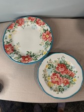 Pioneer Woman Vintage Floral