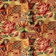 Tessuto Gobelin I Rose 50 Cm