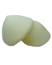 Coppia Coppe Seno Sfoderate