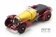 Alfa Romeo 8C 2300 Winner 24h