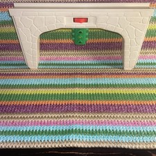 FISHER PRICE Little People