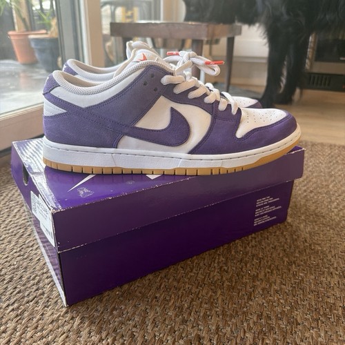 Nike dunks low - nike, sb