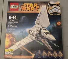 Lego star wars imperial - star,