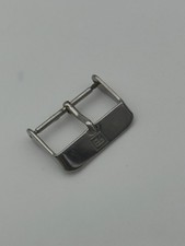 renato balestra 20mm fibbia buckle