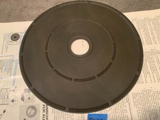 Thorens TD-115 Giradischi