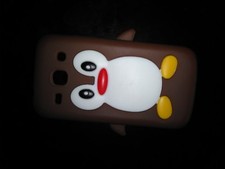 Cover (custodia) smartphone Samsung Core Plus G3502