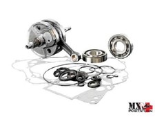 KIT REVISIONE MOTORE SUZUKI RM 125 2004-2012 WISECO WPC135