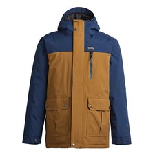 GIACCA AIRBLASTER uomo 2021