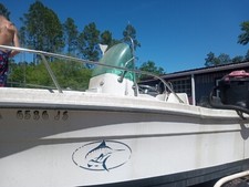  Used 19 Ft Bayliner Trophy