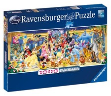 Ravensburger disney personaggi - ravensburger,