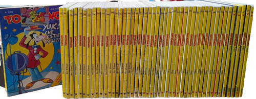 Lotto topolino - lotto, "topolino"