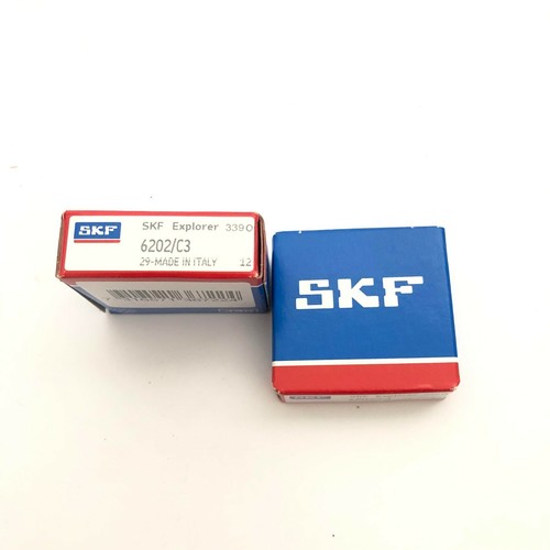 Kit cuscinetti skf 6202 - cuscinetti,