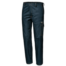 Pantalone pantaloni lavoro - da,