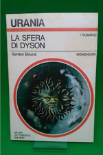 Gordon Eklund La sfera di