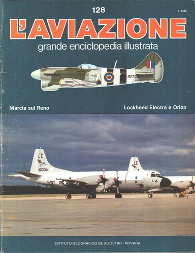 Aviazione grande - l'aviazione,