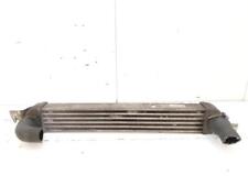 52401015 RADIATORE INTERCOOLER