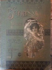 Rivista. LA SCENA ILLUSTRATA