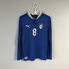 Italy 2012 puma - italy, 2012/13