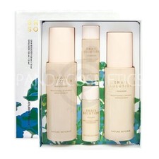 [REPUBBLICA DELLA NATURA] Set