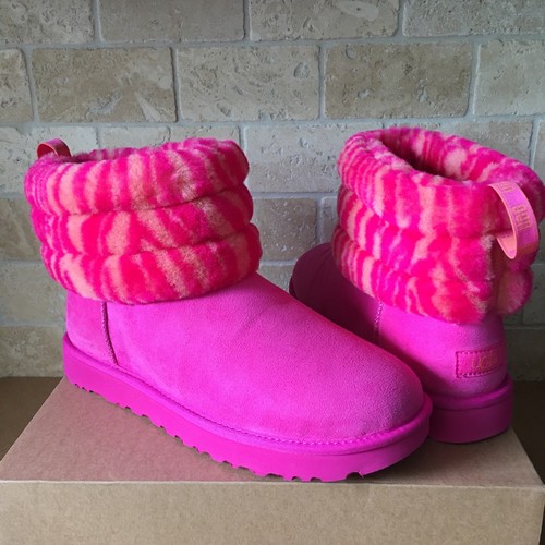 Ugg mini fluff - ugg, cuff