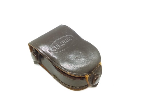 Misuratore luce vintage - di,