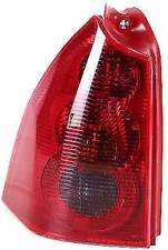 Fanale posteriore SX Per