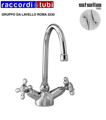 Gruppo lavello stella - lavello, serie
