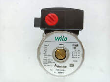 Pompa circolatore Wilo caldaia