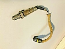  SMART FORTWO CITY-COUPE 450 Benzina 1998>2006 SONDA LAMBDA BOSCH ORIGINALE