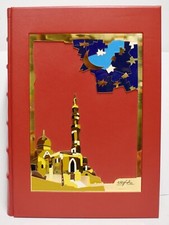 Book libro mille una notte - libro,