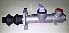 Pompa cilindro frizione - pompa,