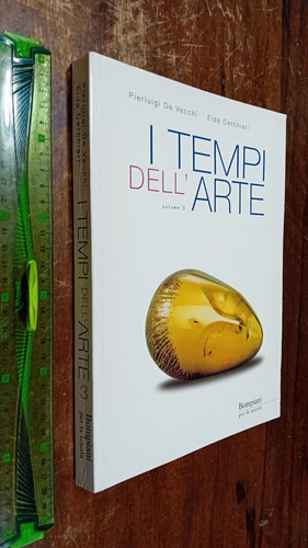 Libro tempi dell - i, vol