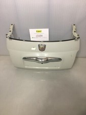 PORTELLONE POSTERIORE FIAT 500 500C 595C 595C ABARTH CABRIO