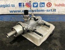 RICAMBI USATI, POMPA FRENO