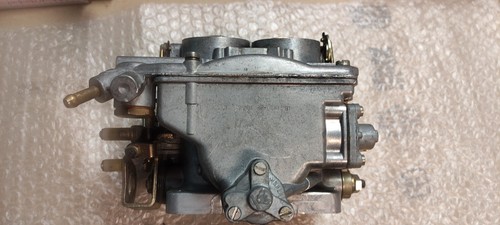 Carburatore weber dcvnh - 36,